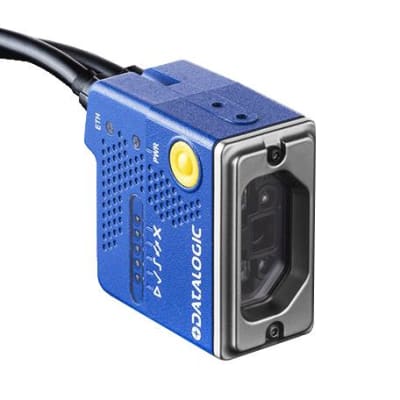 DATALOGIC MATRIX 120 311-000 1.2MP SER+USB WA