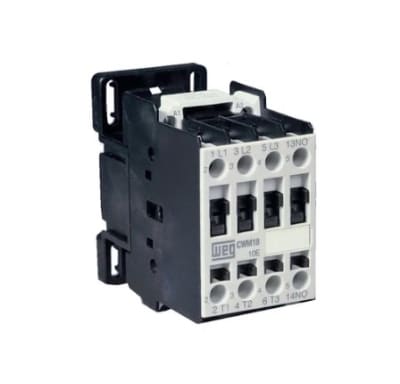 WEG CWM18-00-40V18