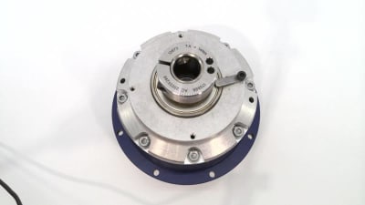 WITTENSTEIN TP025G-MF2-31-0E1-2S