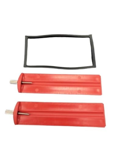PR ELECTRONICS D-MOUNT