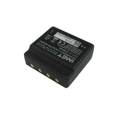 IMET BE3600LI