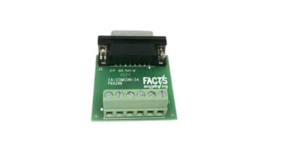 AUTOMATION DIRECT EA-COMCON-3A