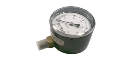 REOTEMP PC25N2A4Z53V2
