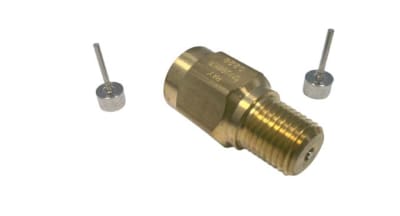 RAY SNUBBER 022B