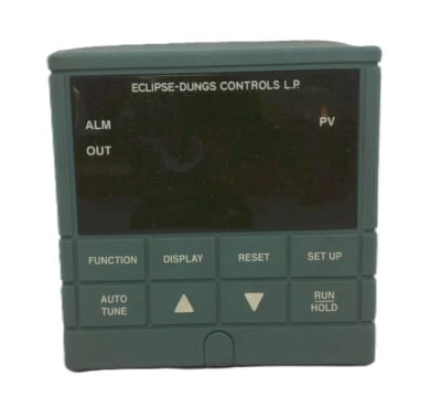 HONEYWELL DC20EH-0-000-1F0000-0