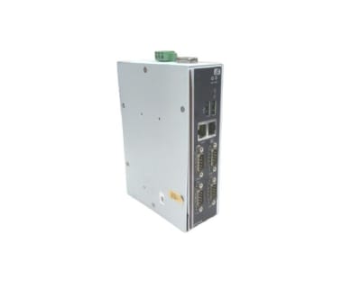 AXIOMTEK ICO300-E3815-PB-DC