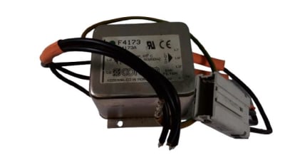 ASEA BROWN BOVERI 3HNP03316-1