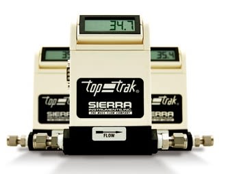 SIERRA INSTRUMENTS 822-2-OV1-PV1-V1