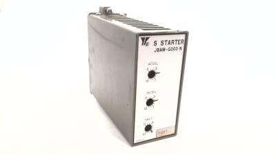 YASKAWA ELECTRIC JBAM-G003-N