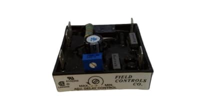 FIELD CONTROLS COMPANY 46144700