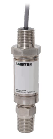 AMETEK DD3BTHM2AFN01SS2S05000