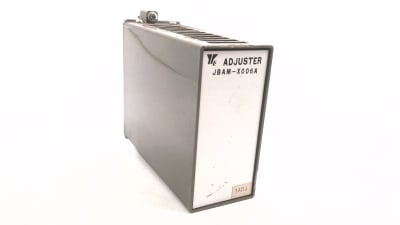 YASKAWA ELECTRIC JBAM-X006A