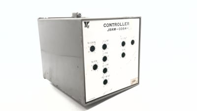 YASKAWA ELECTRIC JBAM-C054