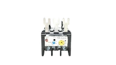 FUJI ELECTRIC TR-N3/3-24-36