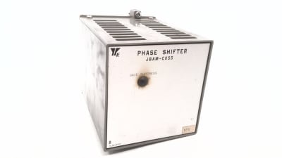 YASKAWA ELECTRIC JBAM-C055