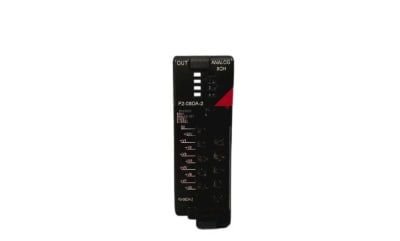 AUTOMATION DIRECT F2-08DA-2
