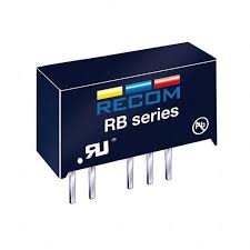 RECOM RB-2412D/P
