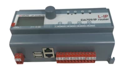 LOYTEC LIP-3333ECTC