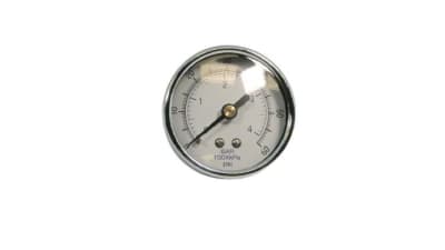 PRECISION INSTRUMENTS 102D-204D
