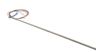 HONEYWELL RTD-3-S-D-G-S-024-3-0-0-X