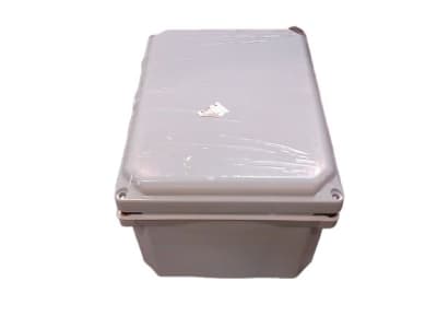 INTEGRA ENCLOSURES H8064S