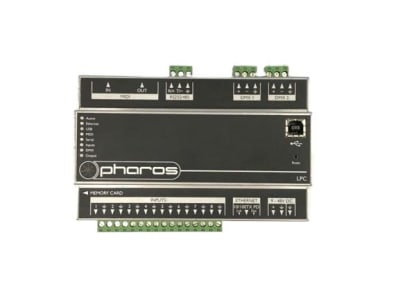 PHAROS LPC-1