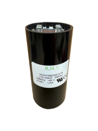 ASEA BROWN BOVERI 091A216B250CE7A