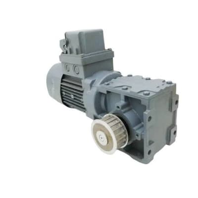 SEW EURODRIVE SA47/T DRN71M6