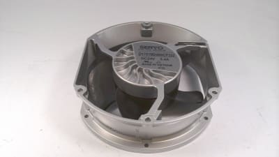 NIDEC CORP D1751M24B8CP332