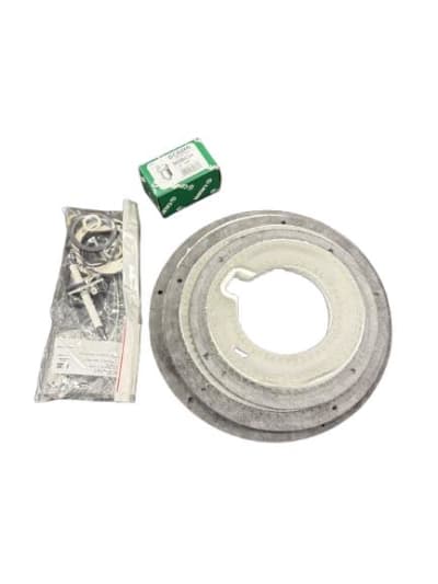 TRIANGLE TUBE INSRKIT89
