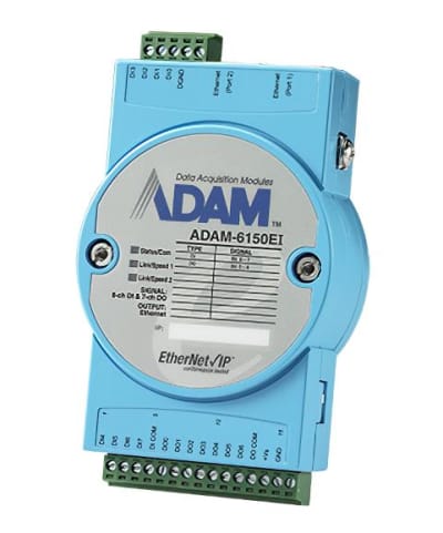 ADVANTECH ADAM-6150EI-AE