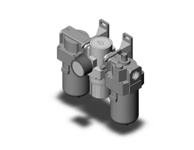 SMC AC40-N04G-3Z