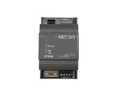 JOHNSON CONTROLS XT-9100-8104