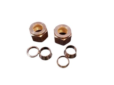 TURCK FSV-SS 1/2 KIT