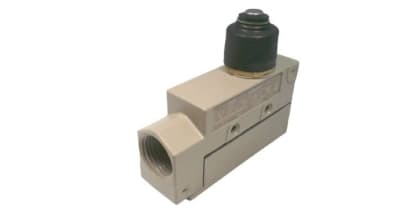 OMRON ZE-N-2S