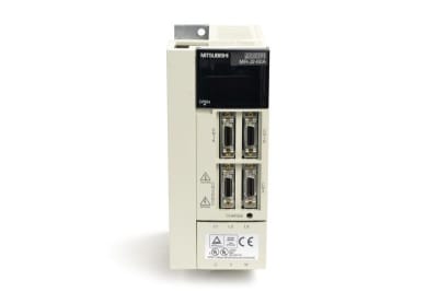 MITSUBISHI MR-J2-60A-XC50-P01
