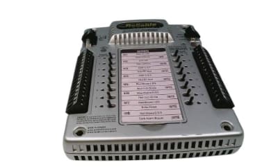 RELIABLE CONTROLS MPPOH-T0027