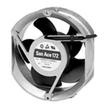 SANYO 109E5724K510