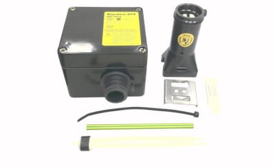 TE CONNECTIVITY JBS-100-A