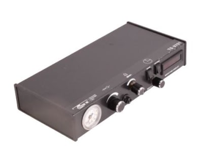 TECHCON SYSTEMS INC. TS9701