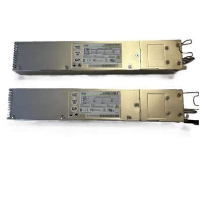 ISTAR USA IX-500RSH1UP8G-M
