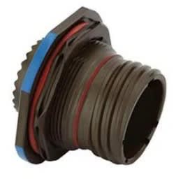 AERO ELECTRIC D38999/24WG35PA
