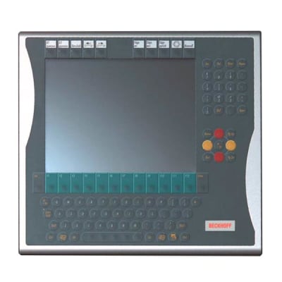 BECKHOFF CP7032-0000