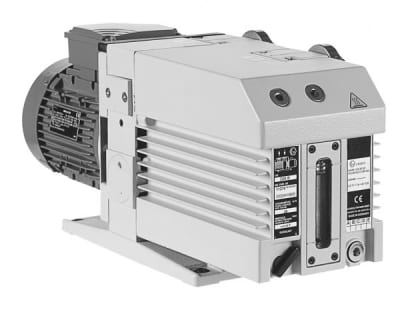 LEYBOLD 91276-2