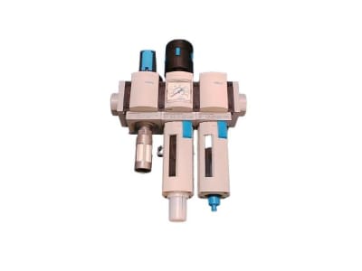 FESTO MSB4N-AQN:C4:J8:13-WPM