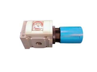 FESTO MS6-LR-3/8-D7-RG-MPA-Z