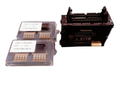 MATSUSHITA ELECTRIC AFPOHXY64D2P
