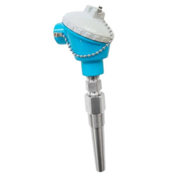 ENDRESS & HAUSER TH13-4A21A1A342AK