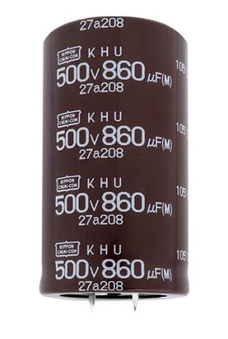 UNITED CHEMI CON EKHU401VSN361MR25S