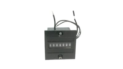 EATON CORPORATION 7-Y-41349-402-ME